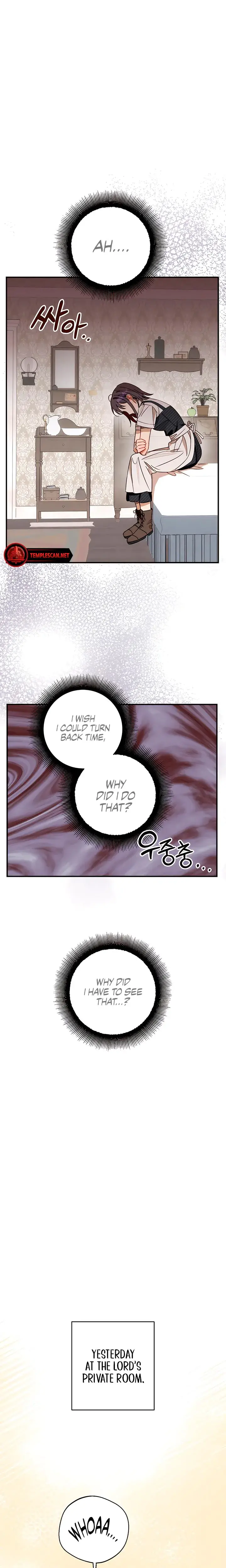 Vineyard Grace Chapter 8 - Page 2