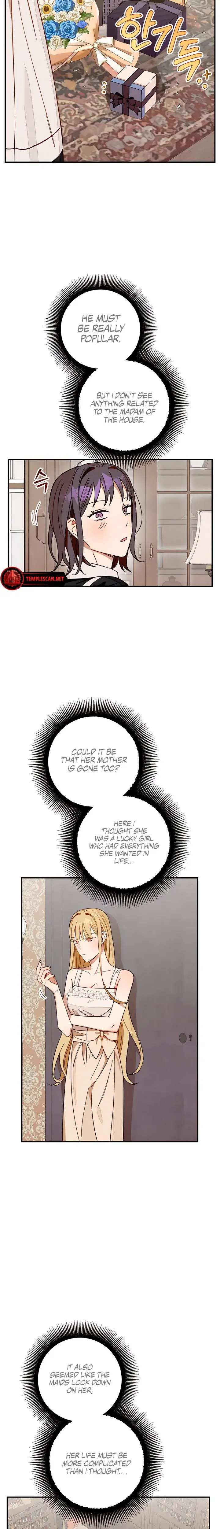 Vineyard Grace Chapter 8 - Page 4