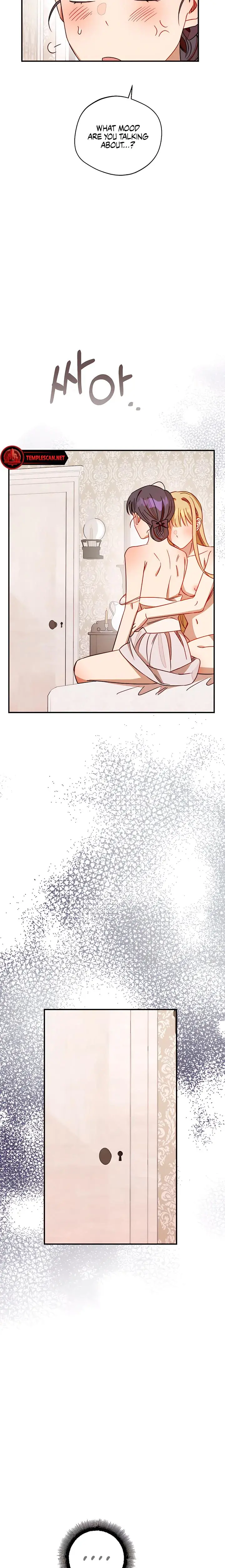 Vineyard Grace Chapter 9 - Page 19