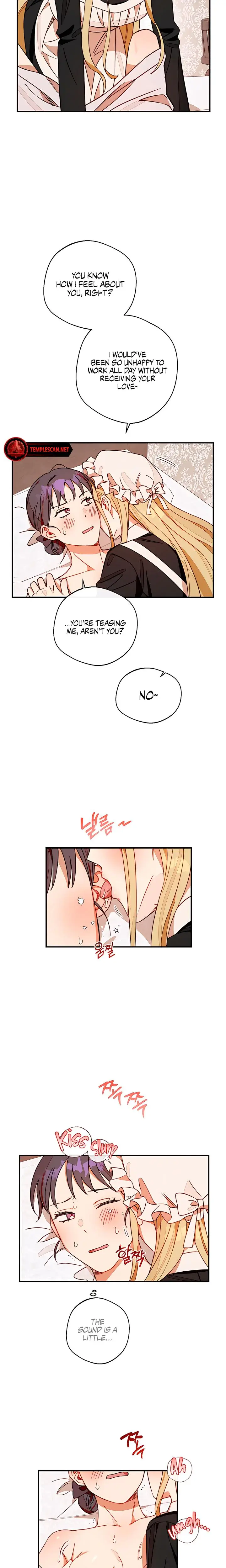 Vineyard Grace Chapter 9 - Page 2