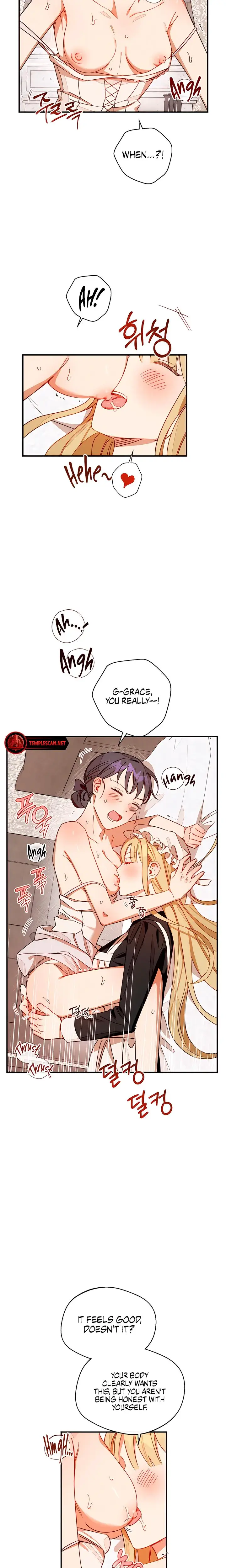 Vineyard Grace Chapter 9 - Page 7