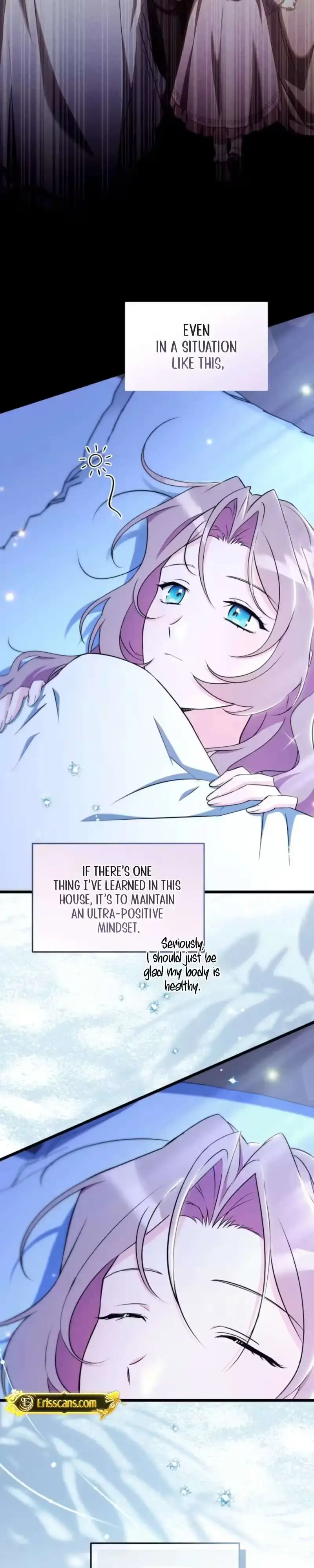 Violet Zerottas Hasty Marriage Chapter 1 - Page 15