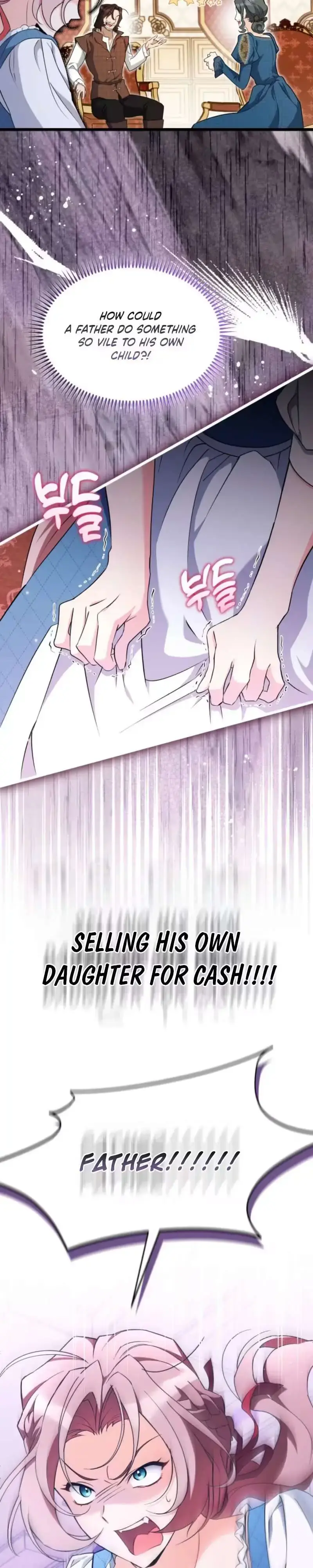 Violet Zerottas Hasty Marriage Chapter 1 - Page 26