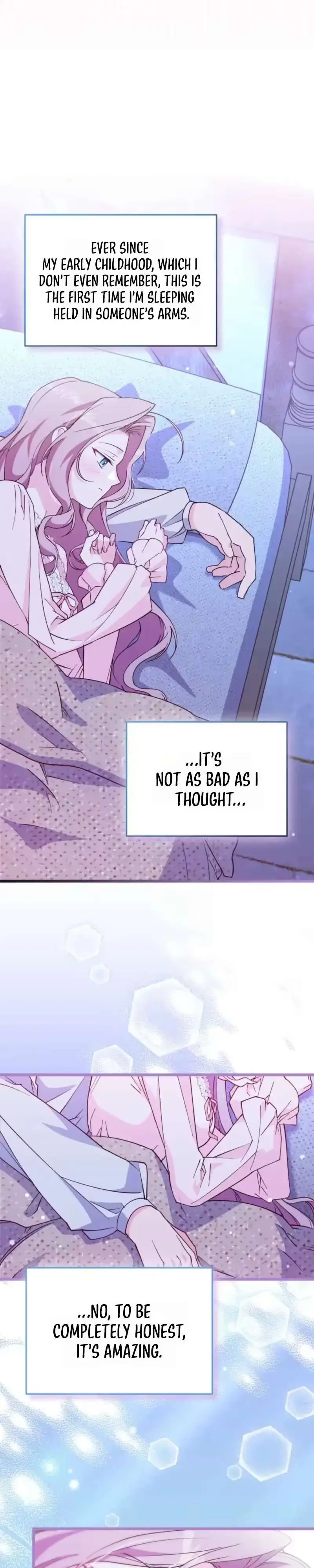 Violet Zerottas Hasty Marriage Chapter 10 - Page 12