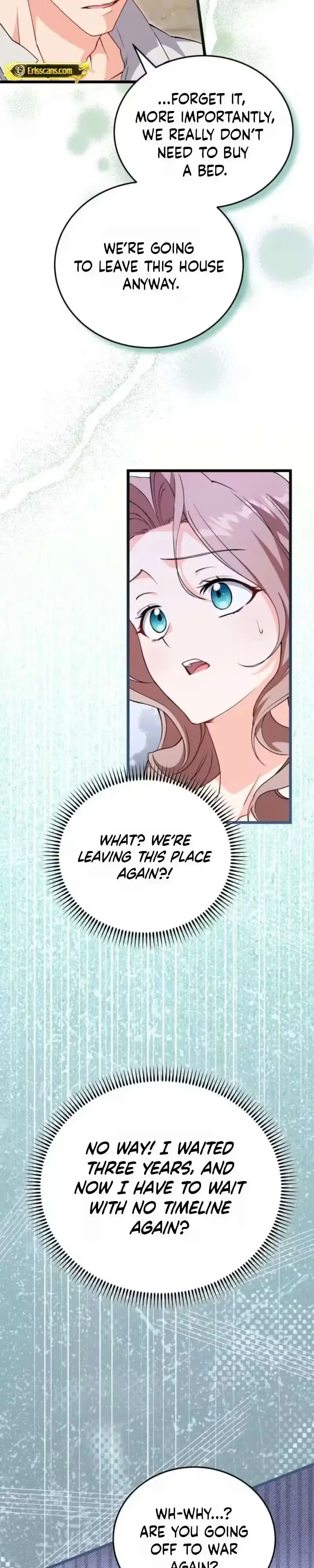 Violet Zerottas Hasty Marriage Chapter 10 - Page 25