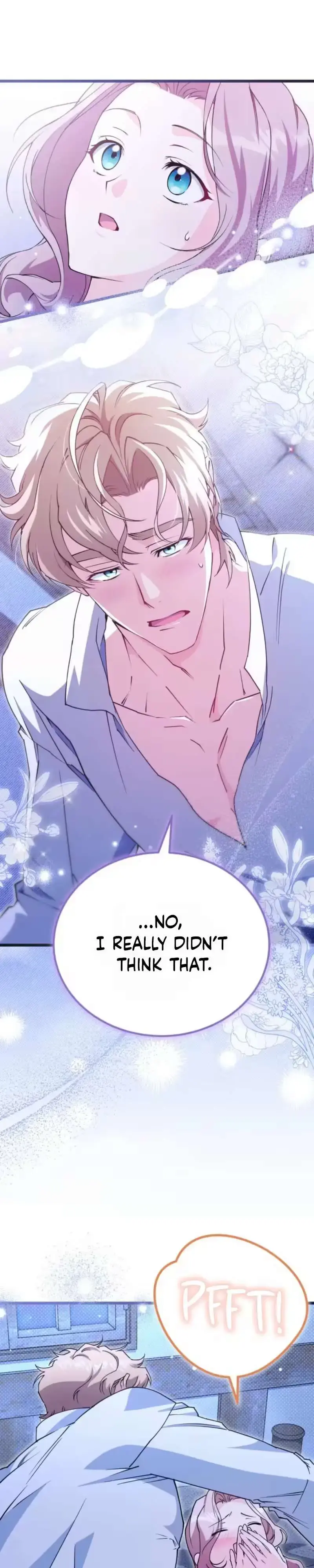 Violet Zerottas Hasty Marriage Chapter 10 - Page 3