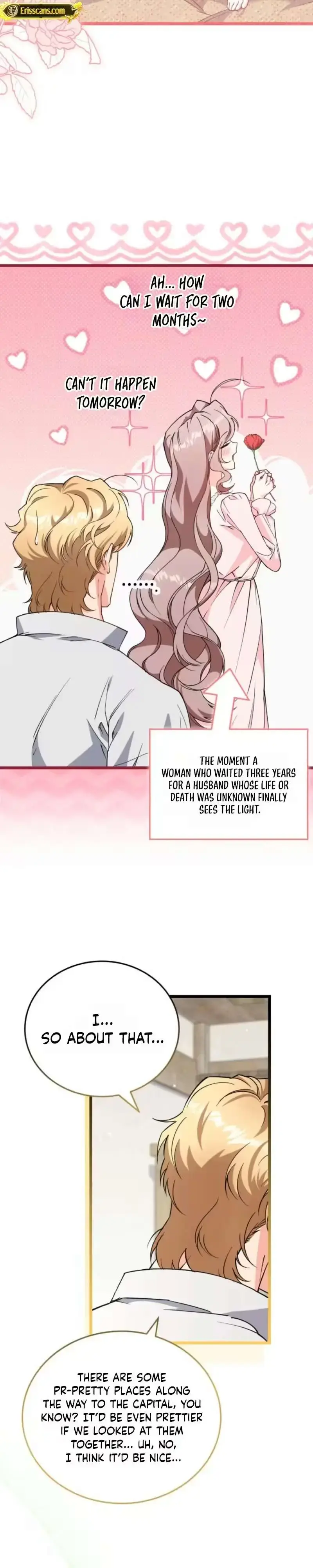 Violet Zerottas Hasty Marriage Chapter 10 - Page 31
