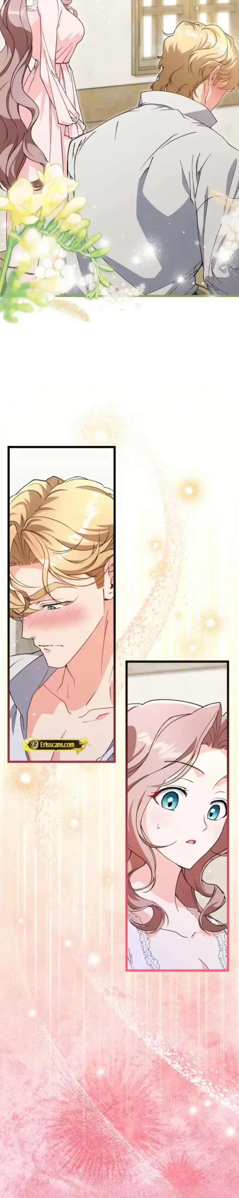 Violet Zerottas Hasty Marriage Chapter 10 - Page 33
