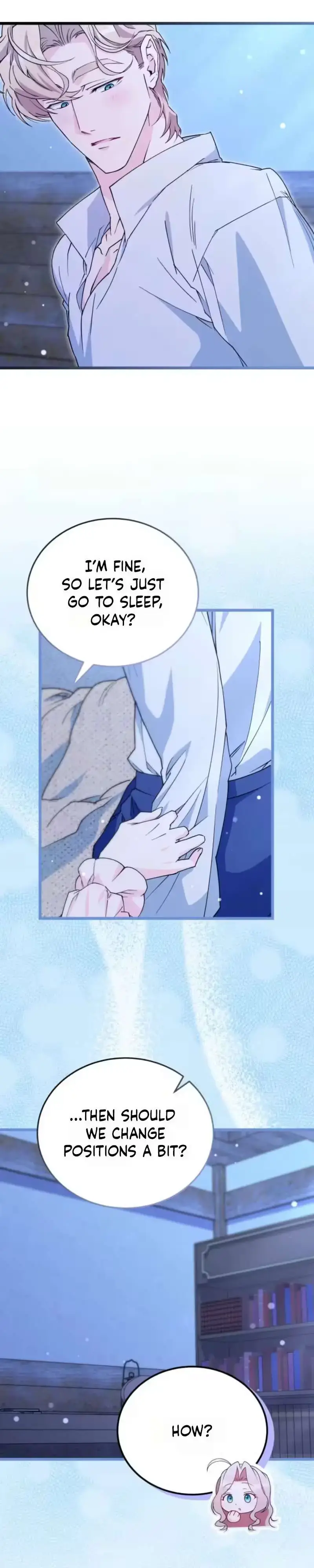 Violet Zerottas Hasty Marriage Chapter 10 - Page 6
