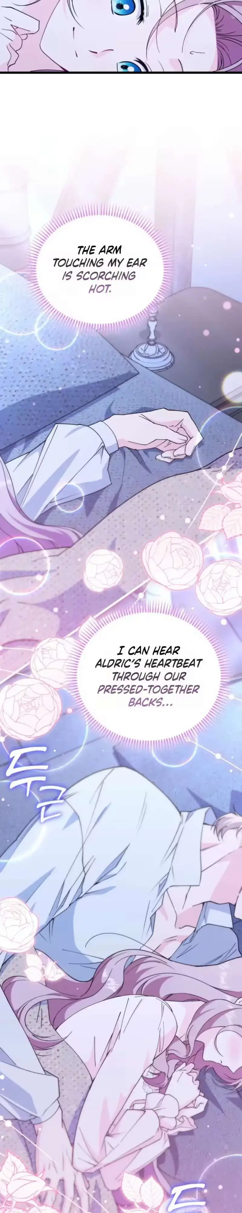 Violet Zerottas Hasty Marriage Chapter 11 - Page 10
