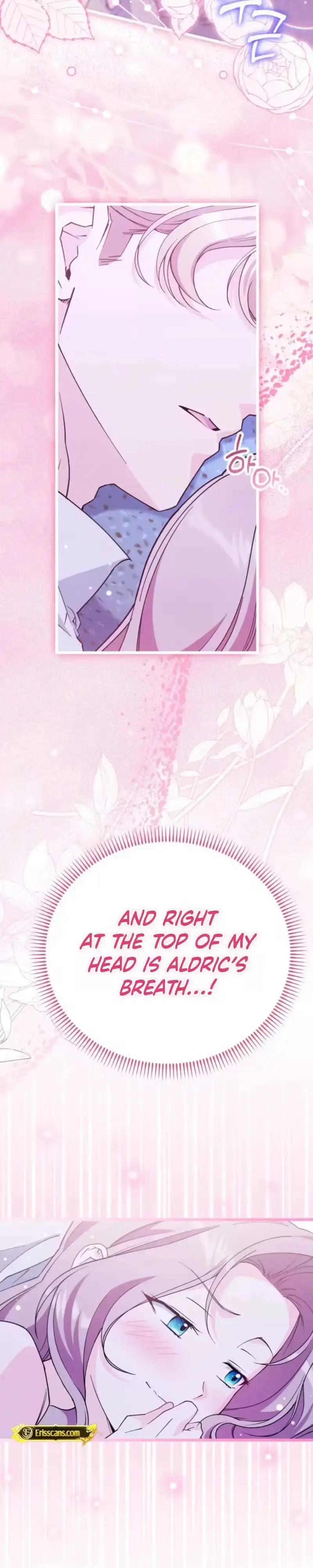 Violet Zerottas Hasty Marriage Chapter 11 - Page 11