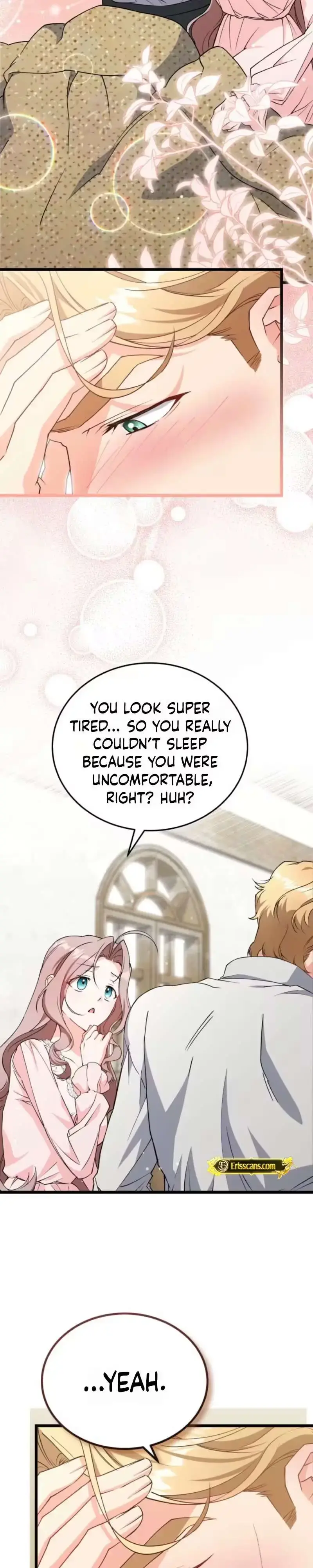 Violet Zerottas Hasty Marriage Chapter 11 - Page 21