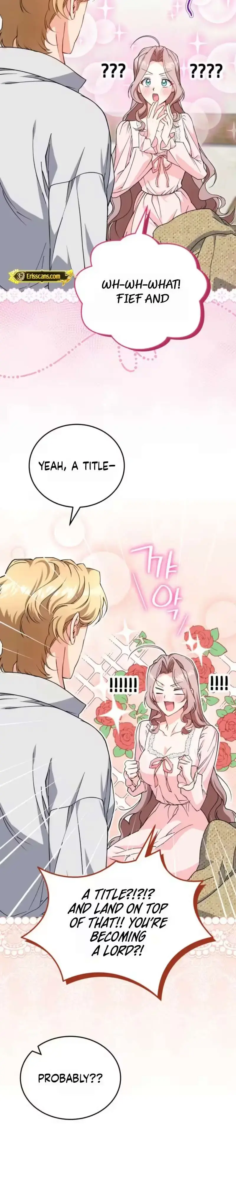 Violet Zerottas Hasty Marriage Chapter 11 - Page 28