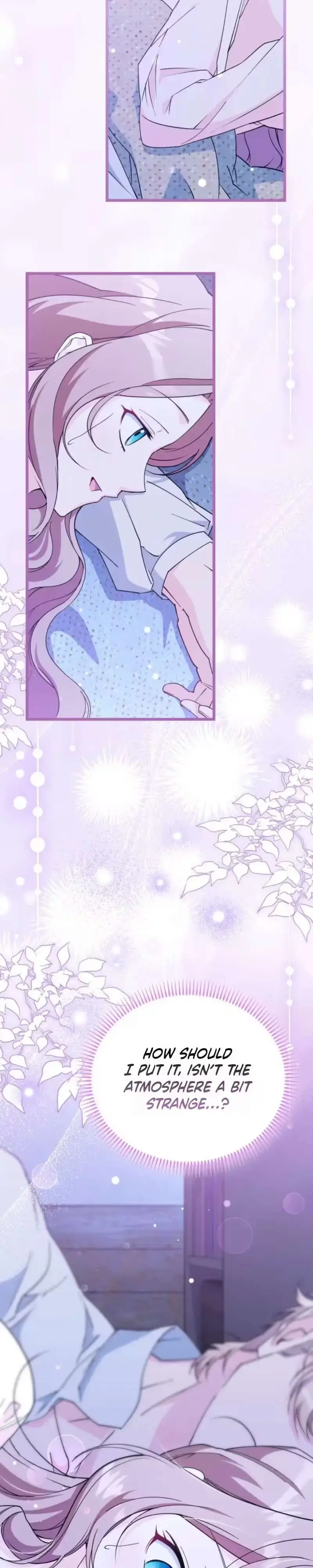 Violet Zerottas Hasty Marriage Chapter 11 - Page 9