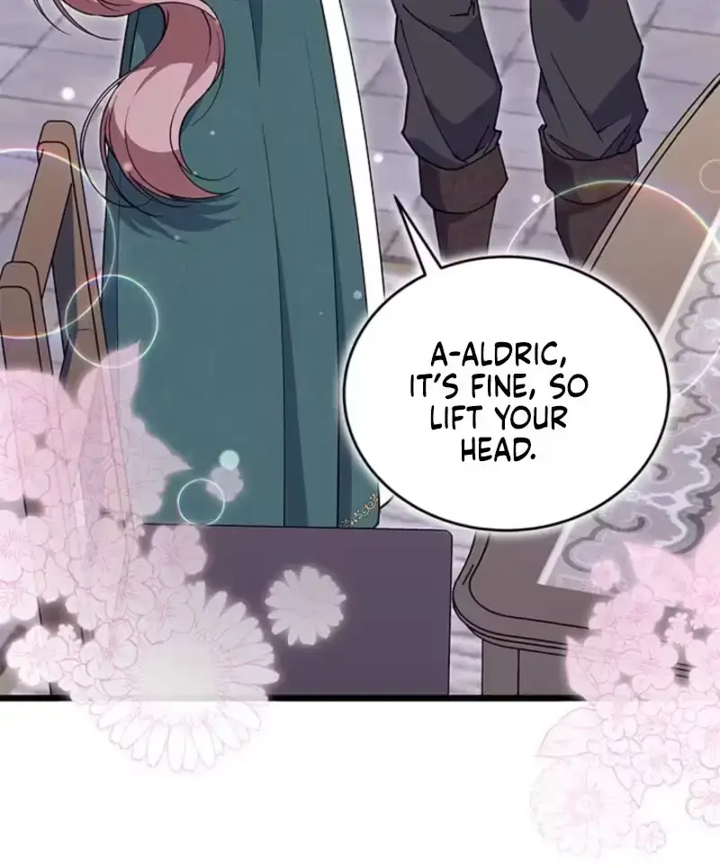 Violet Zerottas Hasty Marriage Chapter 12 - Page 3