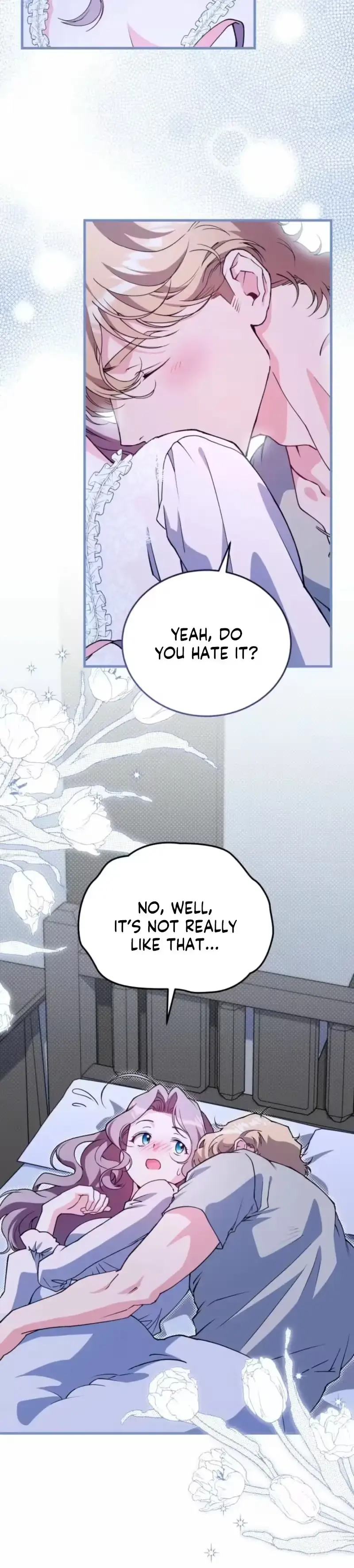 Violet Zerottas Hasty Marriage Chapter 16 - Page 6