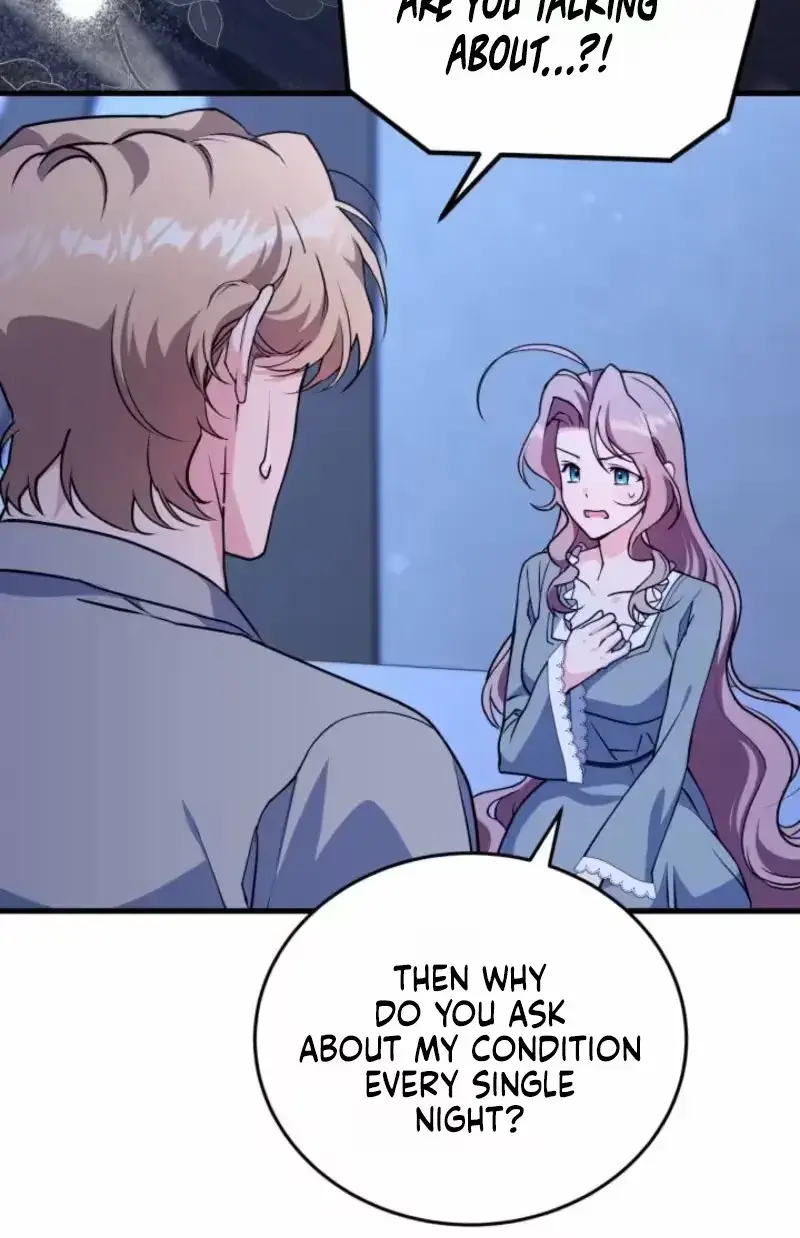 Violet Zerottas Hasty Marriage Chapter 18 - Page 11