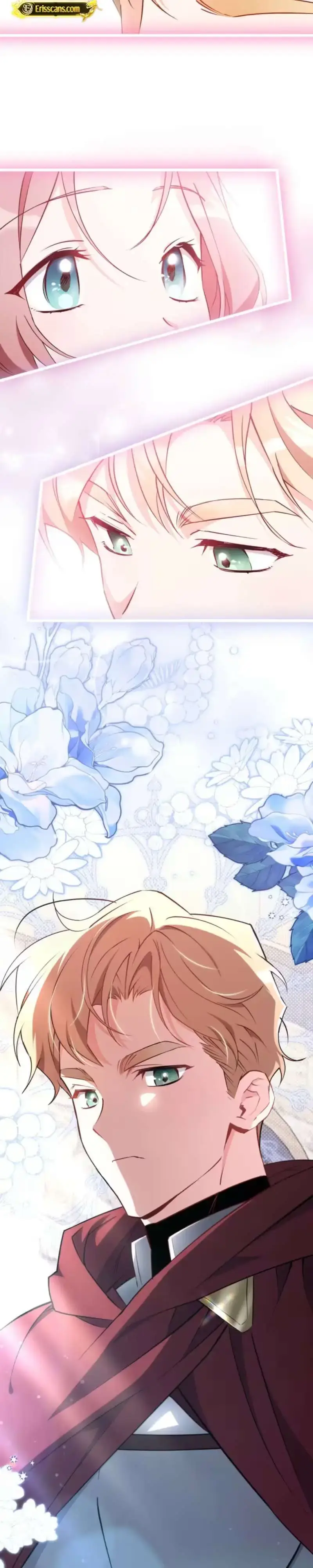 Violet Zerottas Hasty Marriage Chapter 2 - Page 23
