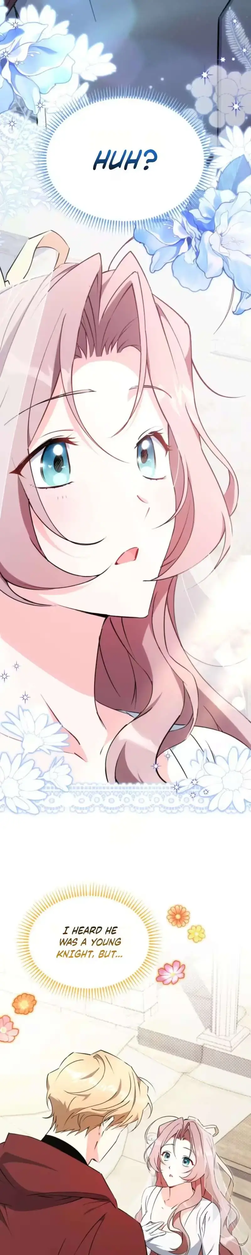 Violet Zerottas Hasty Marriage Chapter 2 - Page 24