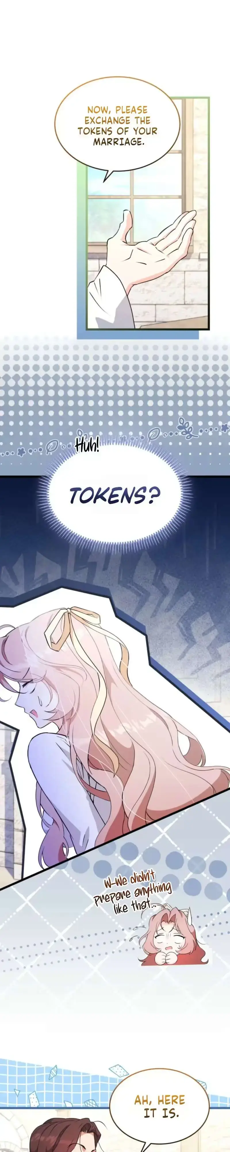 Violet Zerottas Hasty Marriage Chapter 2 - Page 30