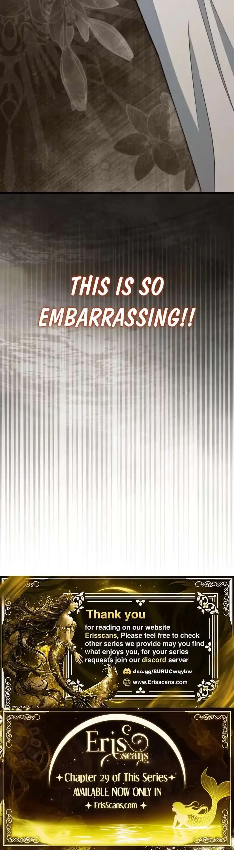 Violet Zerottas Hasty Marriage Chapter 2 - Page 34