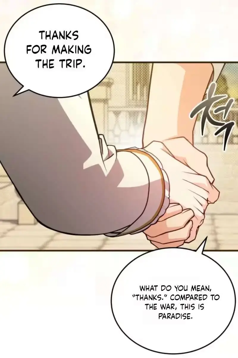 Violet Zerottas Hasty Marriage Chapter 24 - Page 3