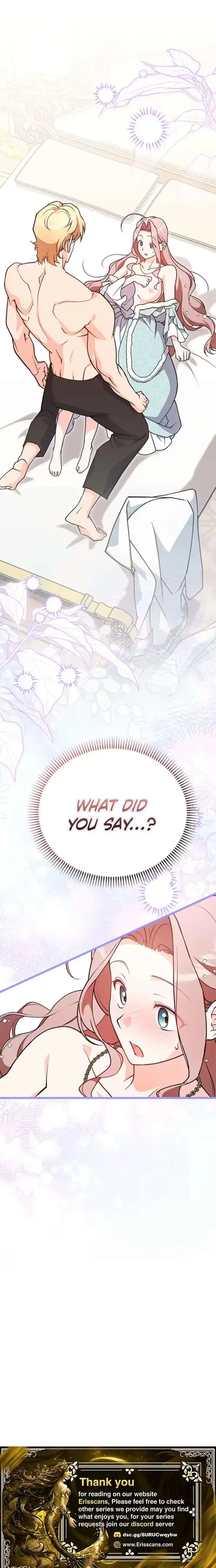 Violet Zerottas Hasty Marriage Chapter 28 - Page 10