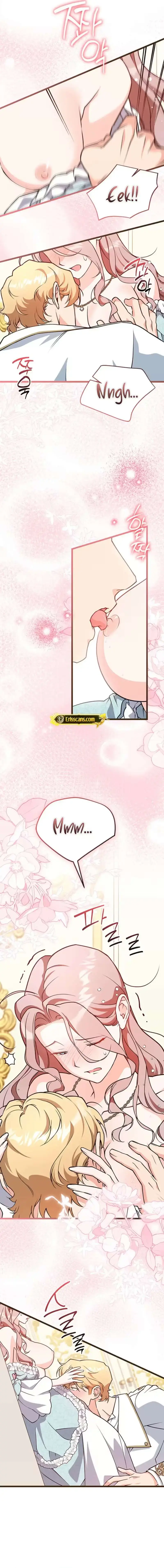 Violet Zerottas Hasty Marriage Chapter 28 - Page 5