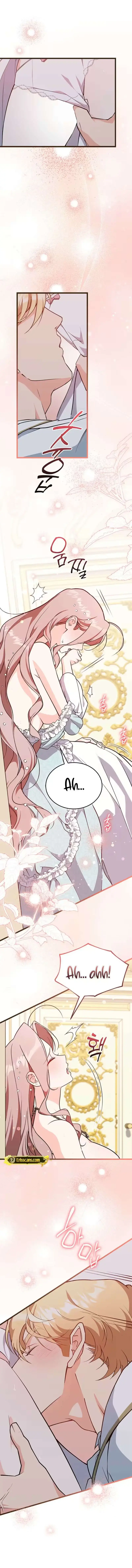 Violet Zerottas Hasty Marriage Chapter 28 - Page 7
