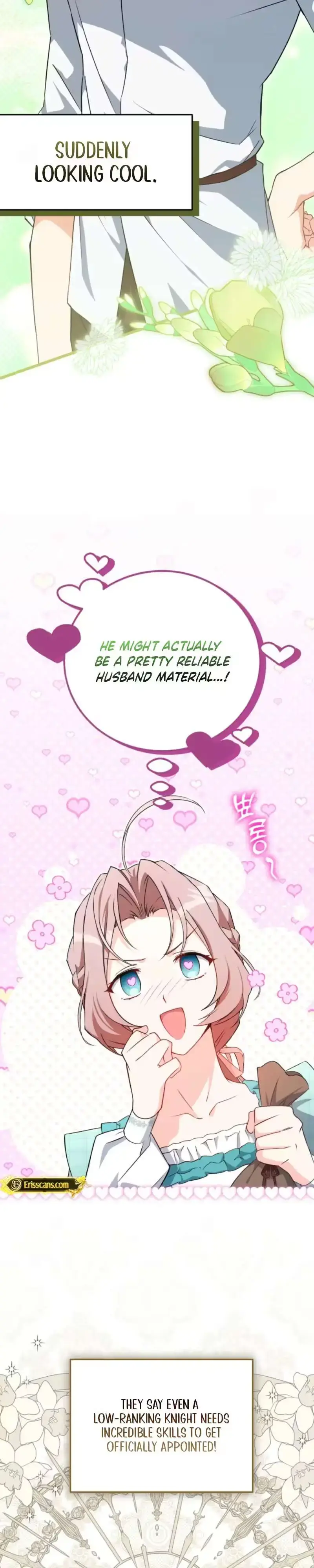 Violet Zerottas Hasty Marriage Chapter 4 - Page 15