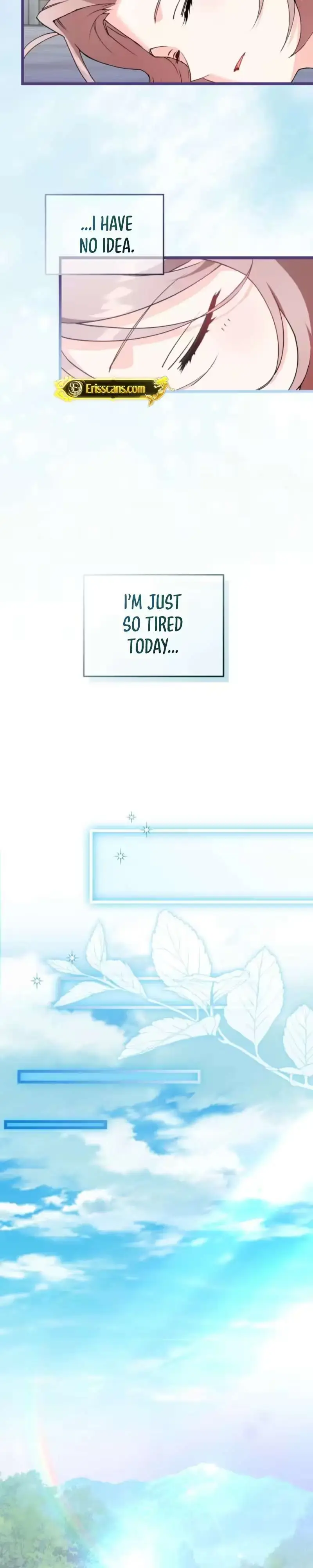 Violet Zerottas Hasty Marriage Chapter 5 - Page 18