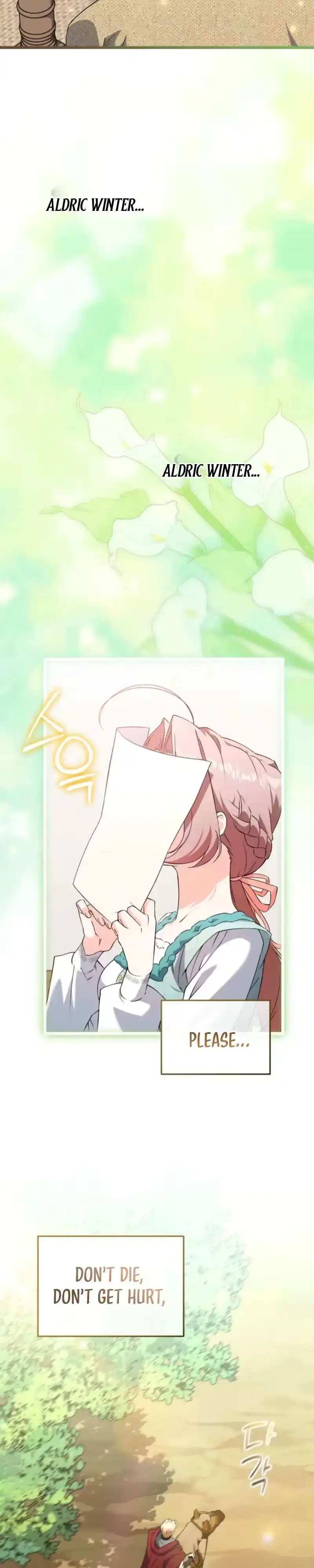 Violet Zerottas Hasty Marriage Chapter 5 - Page 26