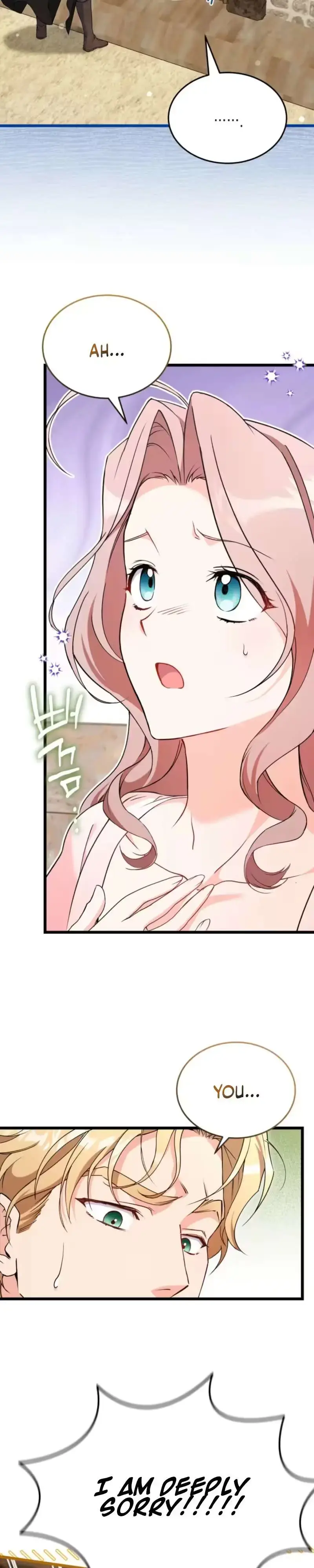 Violet Zerottas Hasty Marriage Chapter 6 - Page 19