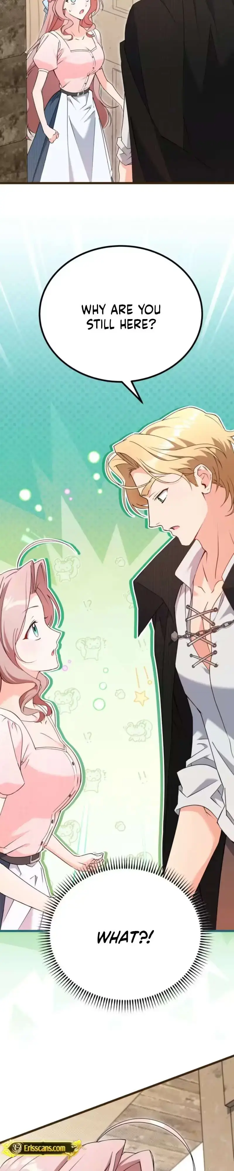 Violet Zerottas Hasty Marriage Chapter 6 - Page 27