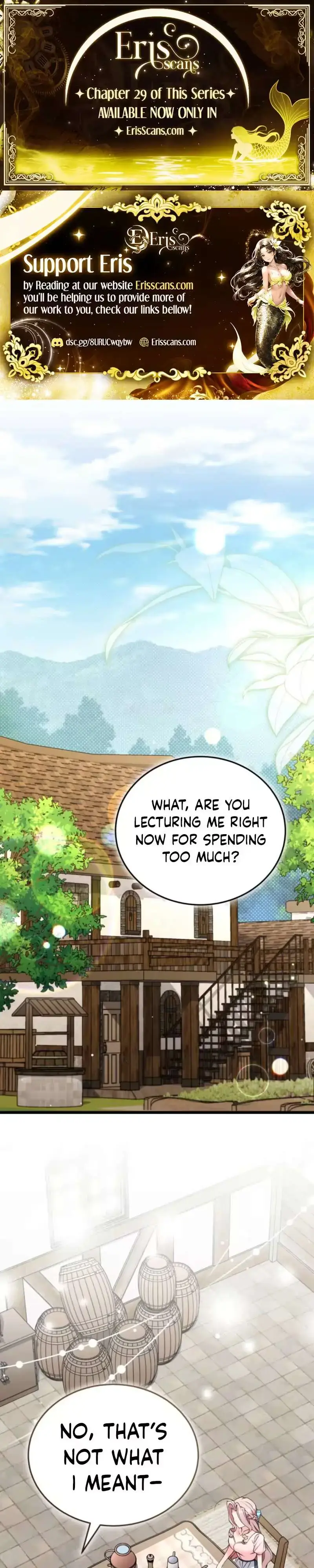 Violet Zerottas Hasty Marriage Chapter 7 - Page 1