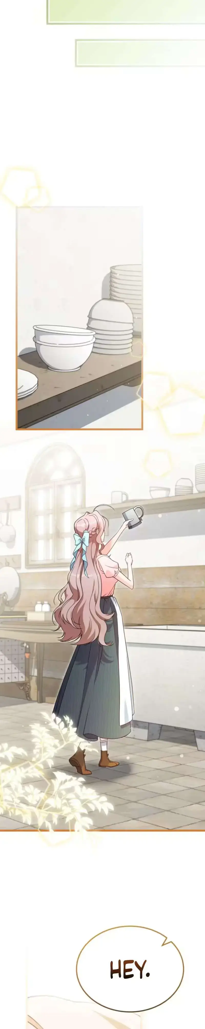 Violet Zerottas Hasty Marriage Chapter 7 - Page 20