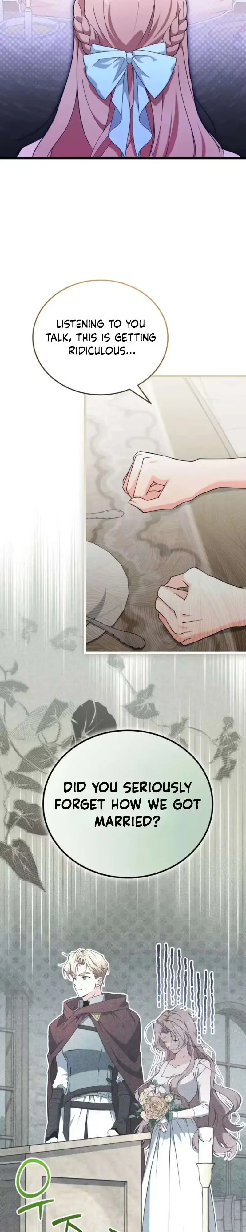 Violet Zerottas Hasty Marriage Chapter 7 - Page 4