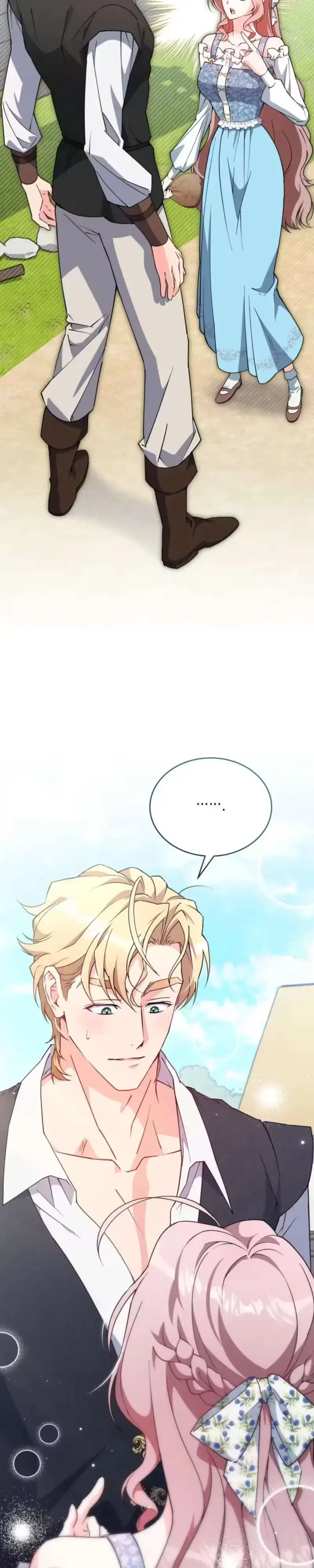 Violet Zerottas Hasty Marriage Chapter 8 - Page 22