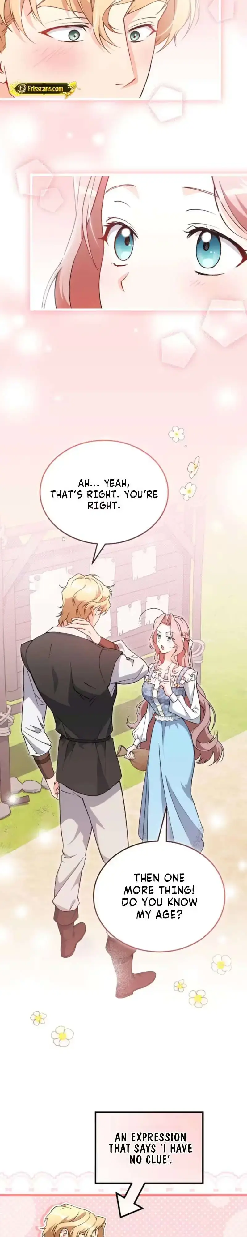 Violet Zerottas Hasty Marriage Chapter 8 - Page 25
