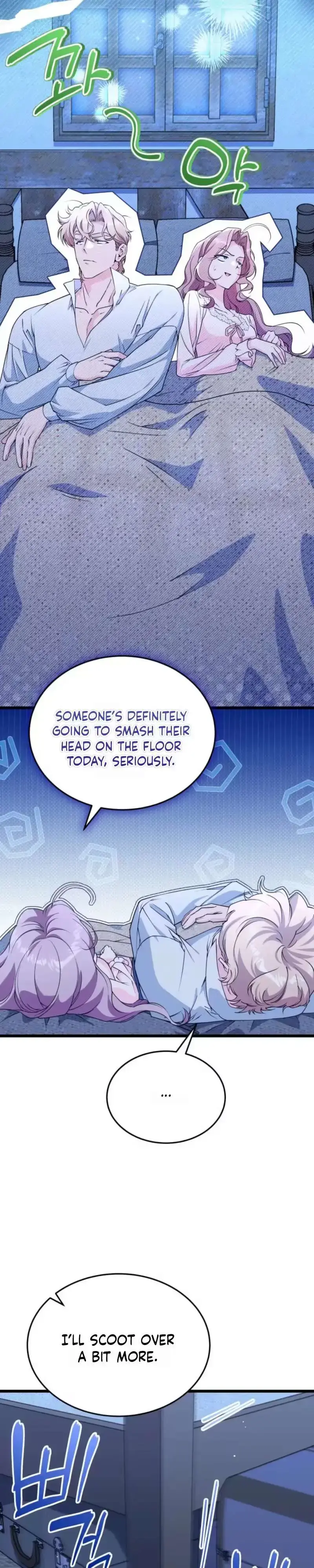 Violet Zerottas Hasty Marriage Chapter 9 - Page 17