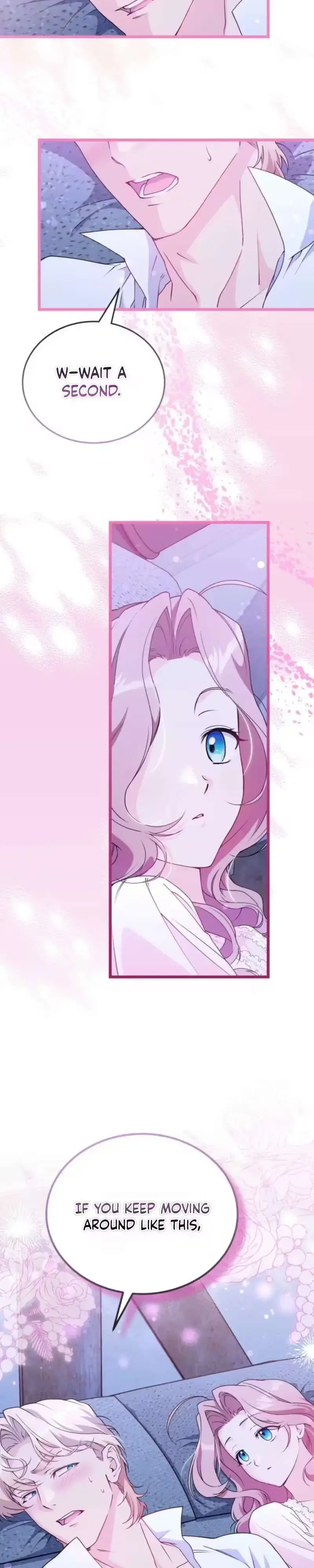 Violet Zerottas Hasty Marriage Chapter 9 - Page 20