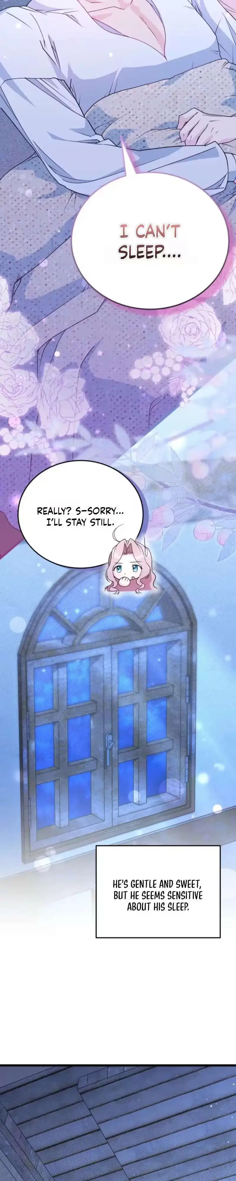 Violet Zerottas Hasty Marriage Chapter 9 - Page 21