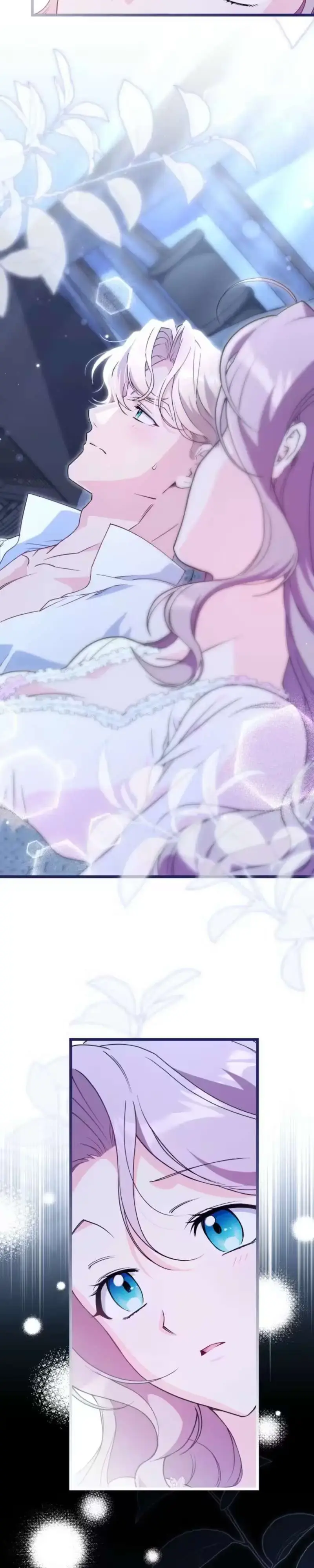 Violet Zerottas Hasty Marriage Chapter 9 - Page 23