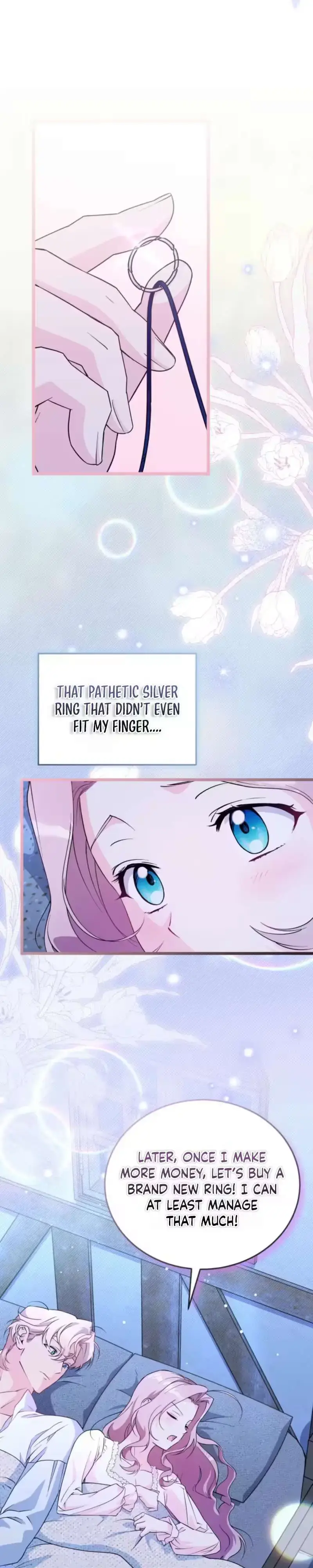 Violet Zerottas Hasty Marriage Chapter 9 - Page 31