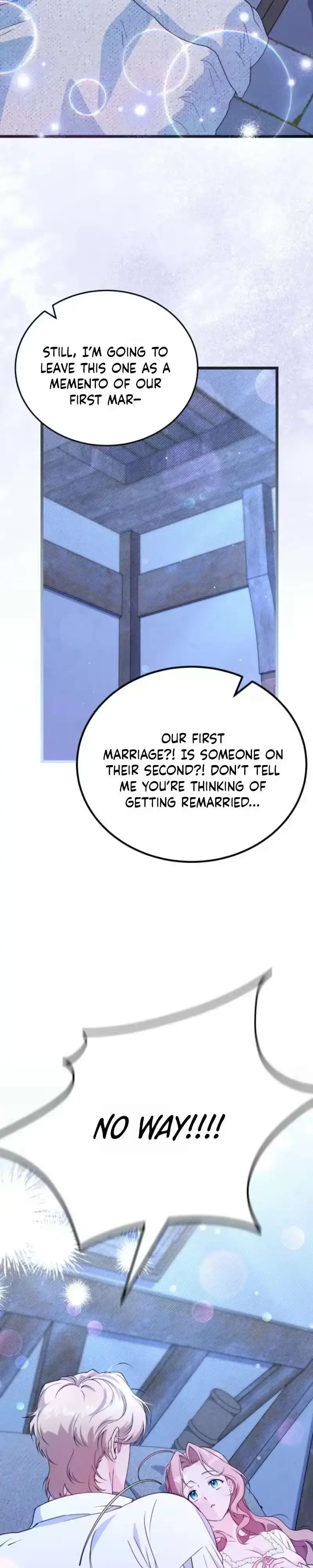 Violet Zerottas Hasty Marriage Chapter 9 - Page 32