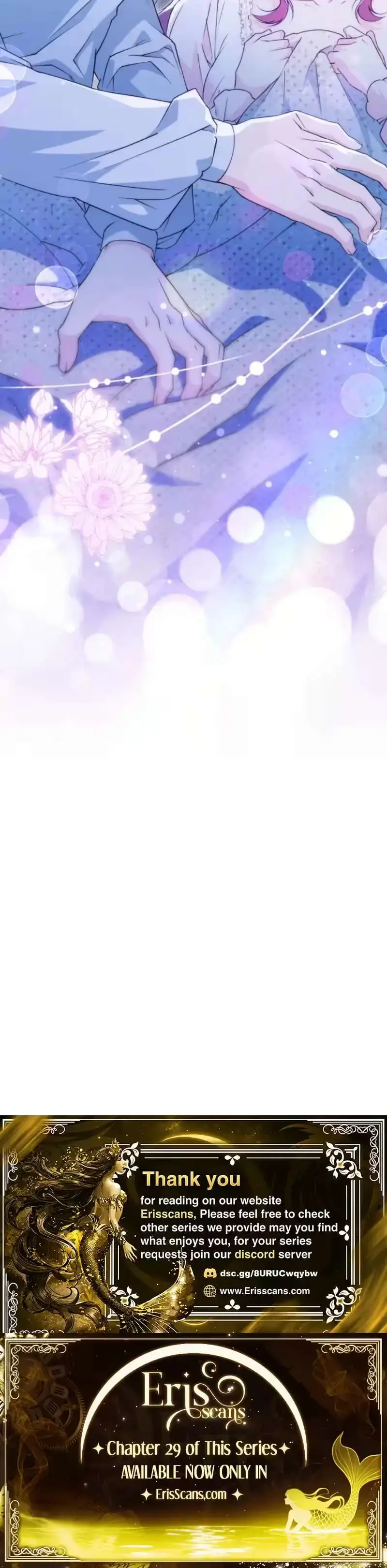 Violet Zerottas Hasty Marriage Chapter 9 - Page 34