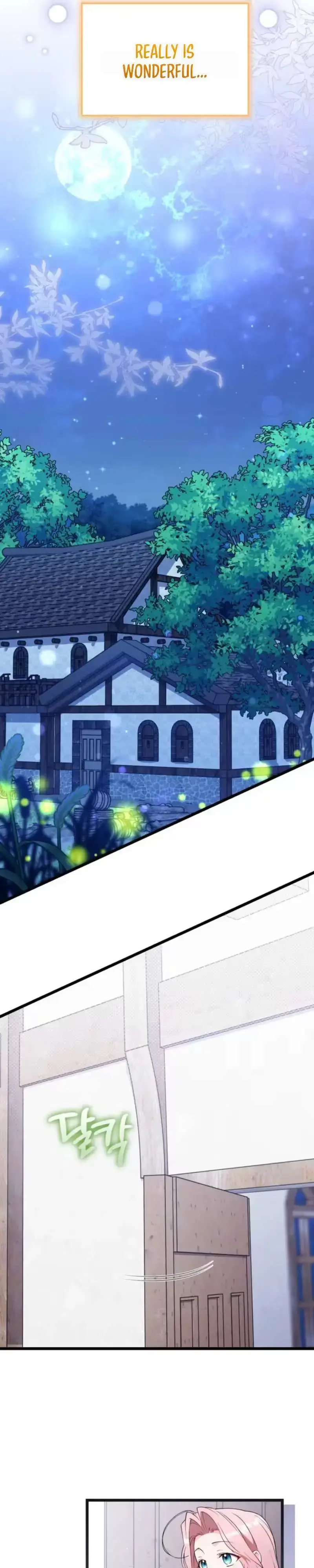 Violet Zerottas Hasty Marriage Chapter 9 - Page 5