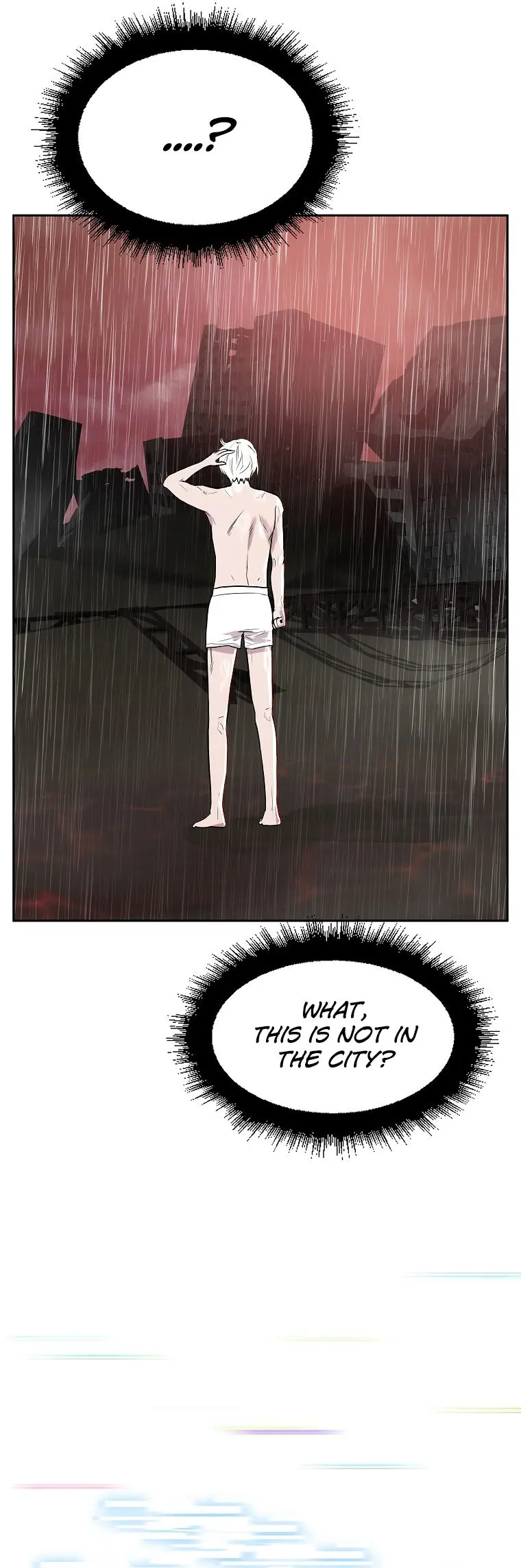 Vr Hero Chapter 1 - Page 107
