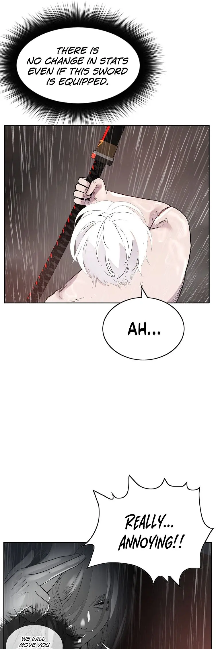 Vr Hero Chapter 1 - Page 109