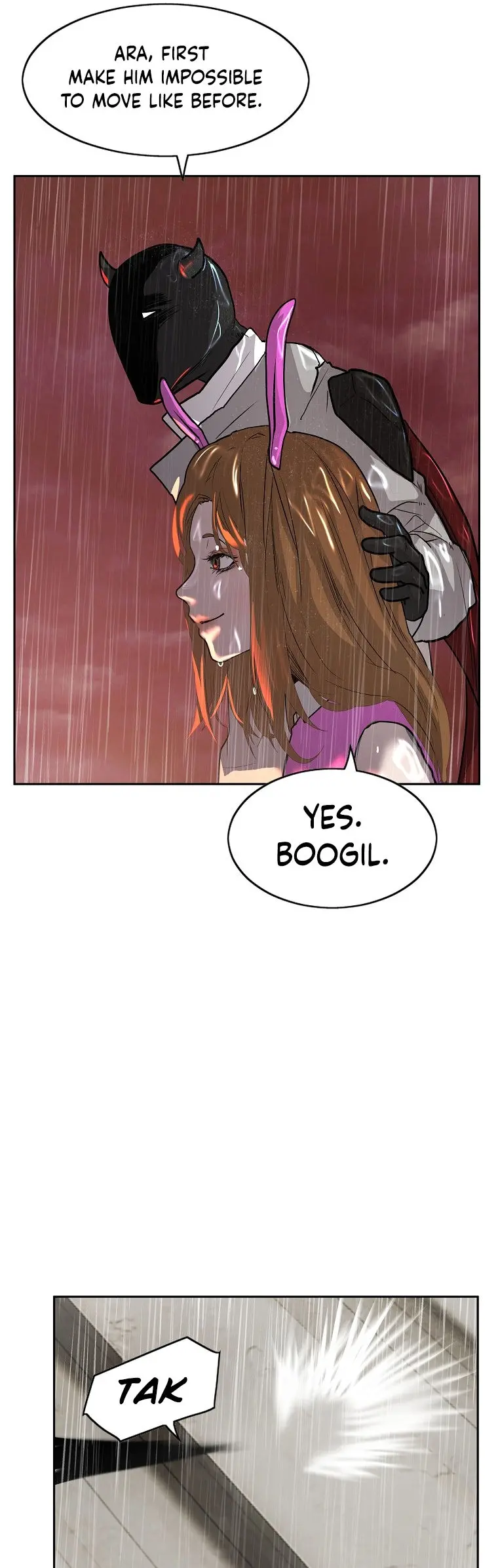 Vr Hero Chapter 1 - Page 115